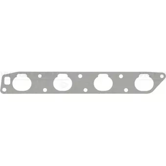 Joint d'étanchéité, collecteur d'admission VICTOR REINZ 71-38242-00 pour MAZDA E SERIE 2.4 GPL - 136cv