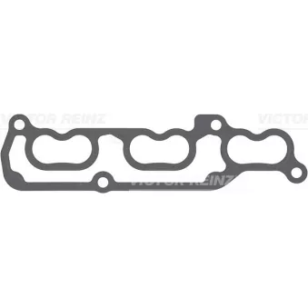 Joint d'étanchéité, collecteur d'admission VICTOR REINZ 71-39341-00 pour SUZUKI SPLASH 1.0 - 68cv