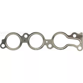 Joint d'étanchéité, collecteur d'échappement VICTOR REINZ OEM 1414051K00