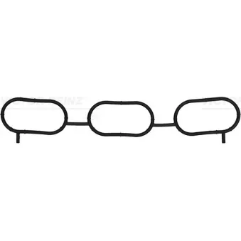 Joint d'étanchéité, carter de collecteur d'admission VICTOR REINZ 71-39362-00