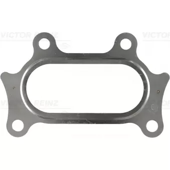 Joint d'étanchéité, collecteur d'échappement VICTOR REINZ 71-40024-00 pour FIAT SCUDO 2.0 - 155cv