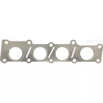 Joint d'étanchéité, collecteur d'échappement VICTOR REINZ 71-40262-00 pour LAND ROVER RANGE ROVER EVOQUE 2.0 4x4 - 241cv