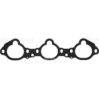 Joint d'étanchéité, collecteur d'admission VICTOR REINZ OEM 14035JP00A