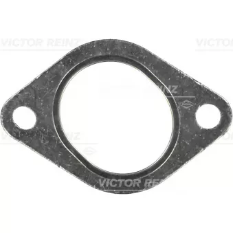 Joint d'étanchéité, collecteur d'échappement VICTOR REINZ 71-41327-00