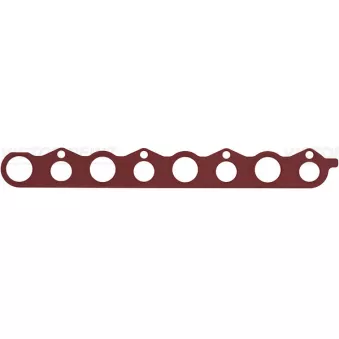 Joint d'étanchéité, tige de bougie VICTOR REINZ OEM 0249G8
