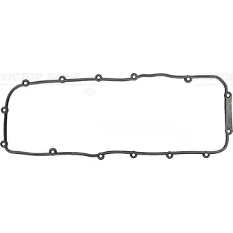 Joint de cache culbuteurs VICTOR REINZ 71-42418-00 pour AUDI A5 3.2 TDCi 4x4 - 200cv