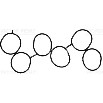 Joint d'étanchéité, carter de collecteur d'admission VICTOR REINZ 71-42894-00