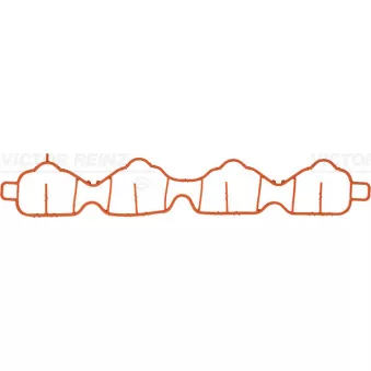 Joint d'étanchéité, collecteur d'admission VICTOR REINZ 71-42954-00
