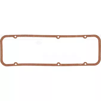 Joint de cache culbuteurs VICTOR REINZ 71-52004-00 pour NISSAN VANETTE 1.5 - 69cv