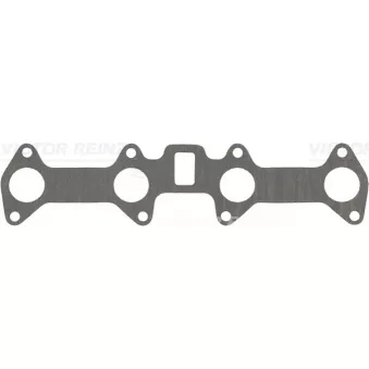 Joint d'étanchéité, collecteur d'admission VICTOR REINZ 71-52164-00