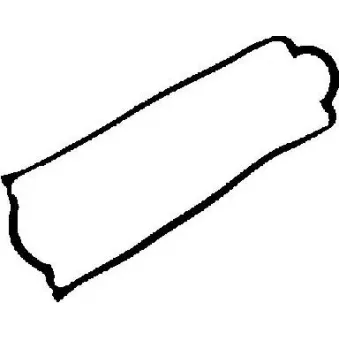 VICTOR REINZ 71-52274-00 - Joint de cache culbuteurs