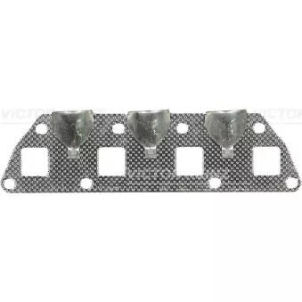 Joint d'étanchéité, collecteur d'échappement VICTOR REINZ 71-52324-00 pour SUZUKI SUPER 1.0 - 42cv