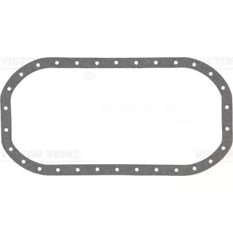 Joint d'étanchéité, carter d'huile VICTOR REINZ OEM 5113670040