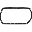 Joint d'étanchéité, carter d'huile VICTOR REINZ [71-52406-00]