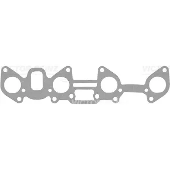 Joint d'étanchéité, collecteur d'admission VICTOR REINZ 71-52411-00