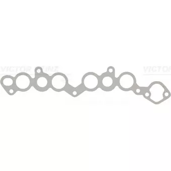 Joint d'étanchéité, collecteur d'admission VICTOR REINZ 71-52418-00