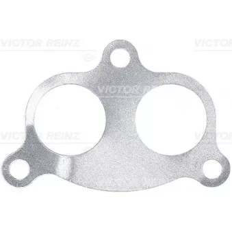 Joint d'étanchéité, collecteur d'échappement VICTOR REINZ [71-52437-00]