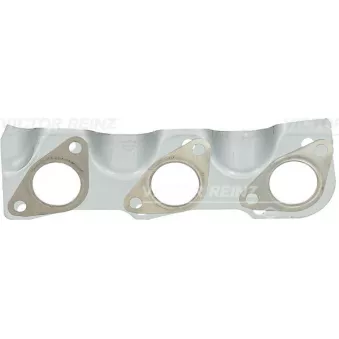 Joint d'étanchéité, collecteur d'échappement VICTOR REINZ OEM 14038KA050