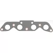 Joint d'étanchéité, collecteur d'échappement VICTOR REINZ [71-52584-00]