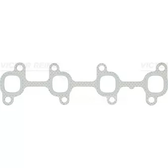 Joint d'étanchéité, collecteur d'échappement VICTOR REINZ 71-52588-00