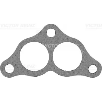 Joint d'étanchéité, collecteur d'échappement VICTOR REINZ 71-52599-00