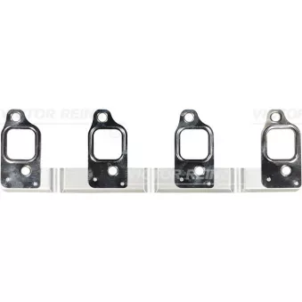 Joint d'étanchéité, collecteur d'échappement VICTOR REINZ OEM 1717358010