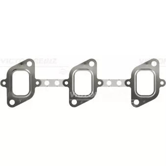 Joint d'étanchéité, collecteur d'échappement VICTOR REINZ OEM 1717368010