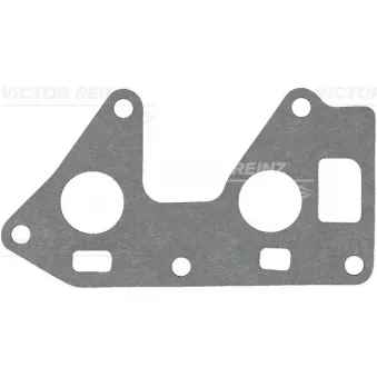 VICTOR REINZ 71-52653-00 - Joint d'étanchéité, collecteur d'admission