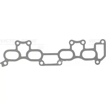 Joint d'étanchéité, collecteur d'admission VICTOR REINZ OEM 1403677A00