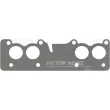 Joint d'étanchéité, collecteur d'échappement VICTOR REINZ [71-52702-00]