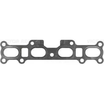 Joint d'étanchéité, collecteur d'échappement VICTOR REINZ 71-52864-00