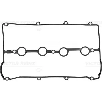 Joint de cache culbuteurs VICTOR REINZ 71-52871-00 pour MAZDA 323 1.8 16V - 114cv