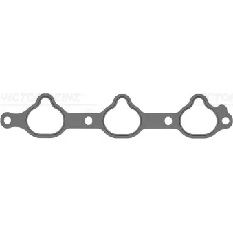 Joint d'étanchéité, collecteur d'admission VICTOR REINZ 71-52901-00