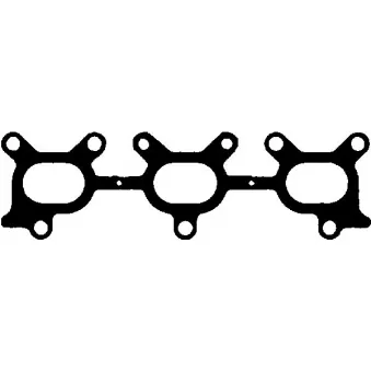 Joint d'étanchéité, collecteur d'échappement VICTOR REINZ 71-52979-00