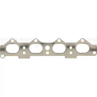 Joint d'étanchéité, collecteur d'échappement VICTOR REINZ 71-53207-00