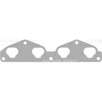 Joint d'étanchéité, collecteur d'admission VICTOR REINZ 71-53421-00 pour KIA PICANTO 1.0 - 63cv