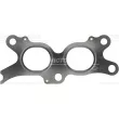 Joint d'étanchéité, collecteur d'échappement VICTOR REINZ [71-53689-00]
