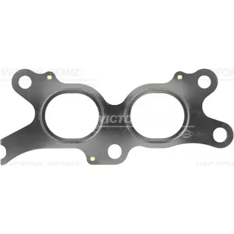 Joint d'étanchéité, collecteur d'échappement VICTOR REINZ OEM 1717388381