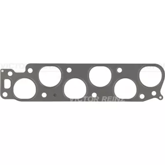 Joint d'étanchéité, carter de collecteur d'admission VICTOR REINZ 71-53768-00 pour RENAULT LAGUNA 3.0 V6 24V - 200cv