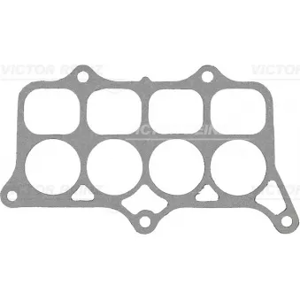 Joint d'étanchéité, carter de collecteur d'admission VICTOR REINZ 71-53798-00