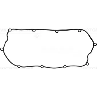 Joint de cache culbuteurs VICTOR REINZ OEM 0K65A10236C Joint de cache culbuteurs VICTOR REINZ OEM 0K65A10236C