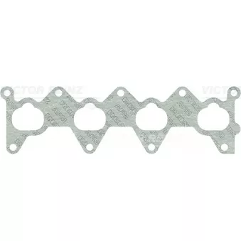 Joint d'étanchéité, collecteur d'admission VICTOR REINZ 71-53969-00 pour HYUNDAI MATRIX 1.6 - 103cv