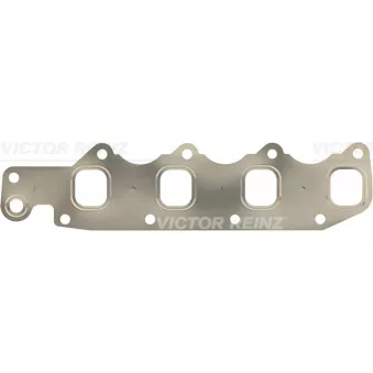 Joint d'étanchéité, collecteur d'échappement VICTOR REINZ 71-54181-00 pour CHEVROLET AVEO 1.2 - 72cv