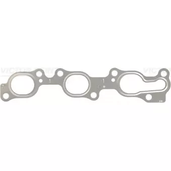 Joint d'étanchéité, collecteur d'échappement VICTOR REINZ 71-54189-00