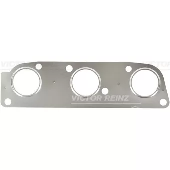 Joint d'étanchéité, collecteur d'échappement VICTOR REINZ 71-54201-00