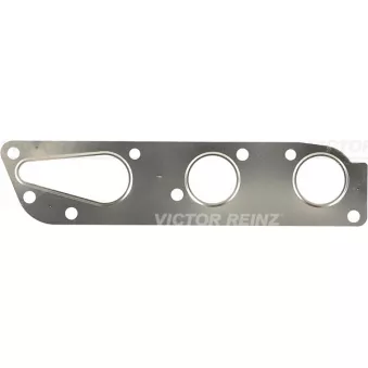 Joint d'étanchéité, collecteur d'échappement VICTOR REINZ 71-54202-00