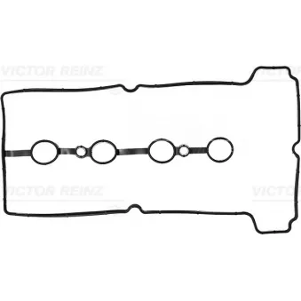 Joint de cache culbuteurs VICTOR REINZ [71-54204-00]