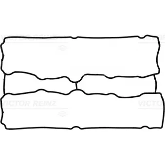Joint de cache culbuteurs VICTOR REINZ OEM 96414596