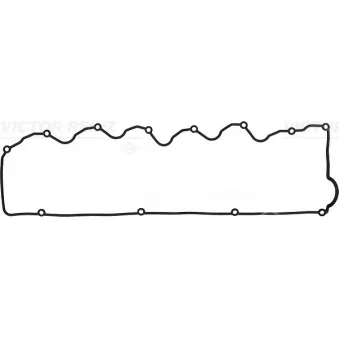 Joint de cache culbuteurs VICTOR REINZ 71-54316-00