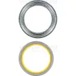 Bague d'étanchéité, vilebrequin VICTOR REINZ [81-10004-00]